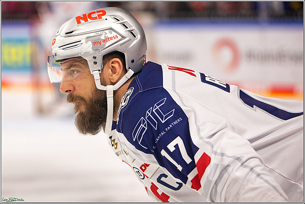 PENNY DEL; Koelner Haie- Nuernberger Ice Tigers; Koeln, 29.01.2023